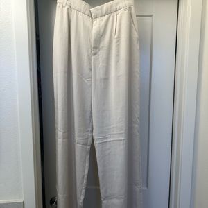 Zara trousers brand new with tag